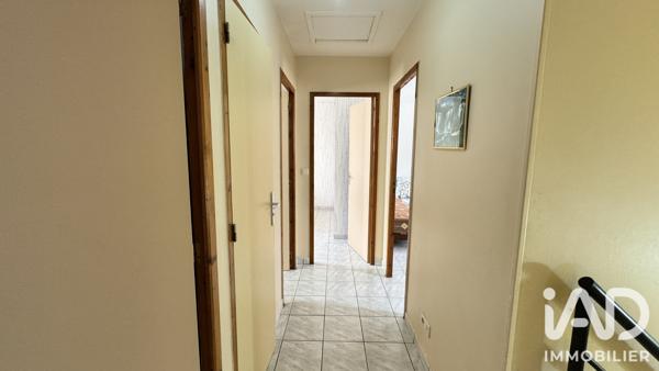 Maison à vendre 6 pièces 126 m² Melun