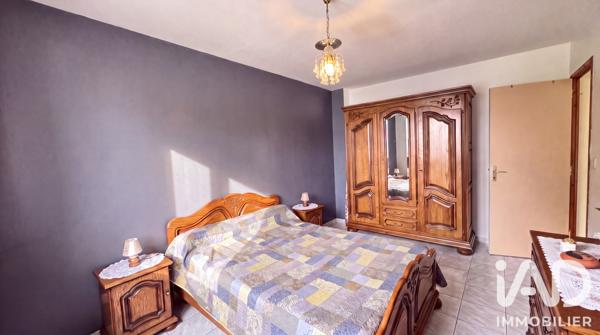 Maison à vendre 6 pièces 126 m² Melun