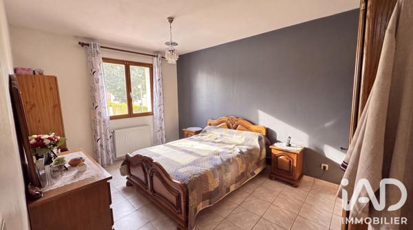 Maison à vendre 6 pièces 126 m² Melun