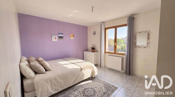 Maison à vendre 6 pièces 126 m² Melun