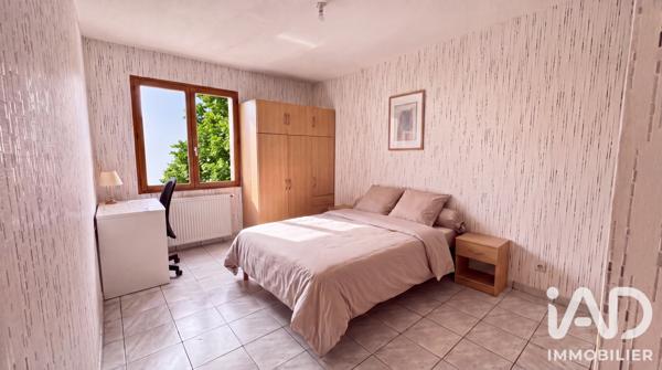 Maison à vendre 6 pièces 126 m² Melun
