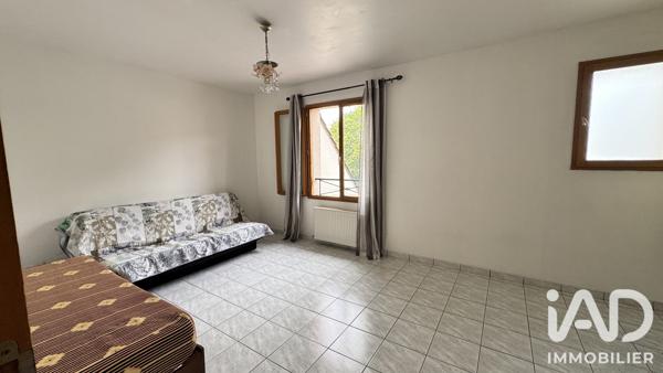 Maison à vendre 6 pièces 126 m² Melun