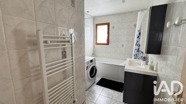 Maison à vendre 6 pièces 126 m² Melun