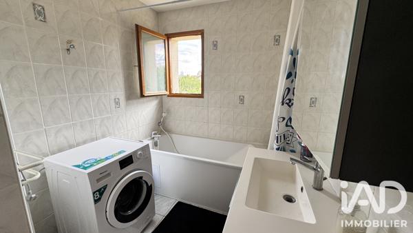 Maison à vendre 6 pièces 126 m² Melun