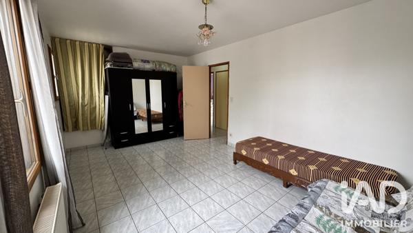 Maison à vendre 6 pièces 126 m² Melun