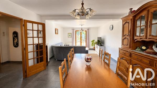 Maison à vendre 6 pièces 126 m² Melun