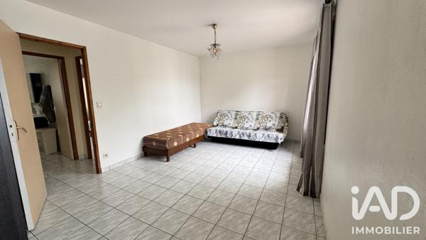 Maison à vendre 6 pièces 126 m² Melun