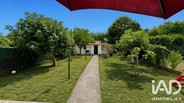 Maison à vendre 6 pièces 126 m² Melun