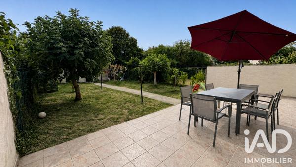 Maison à vendre 6 pièces 126 m² Melun
