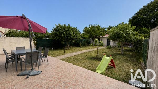 Maison à vendre 6 pièces 126 m² Melun