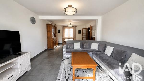 Maison à vendre 6 pièces 126 m² Melun