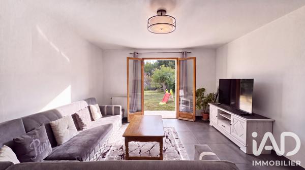 Maison à vendre 6 pièces 126 m² Melun