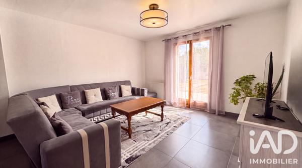 Maison à vendre 6 pièces 126 m² Melun