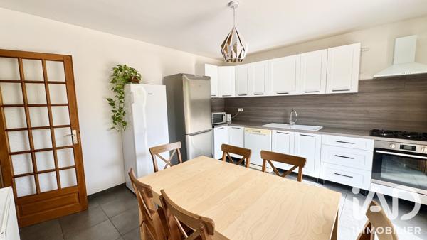 Maison à vendre 6 pièces 126 m² Melun