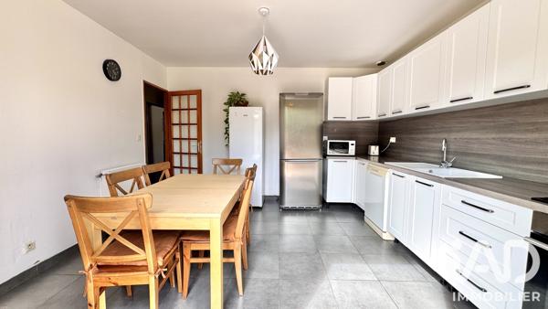 Maison à vendre 6 pièces 126 m² Melun