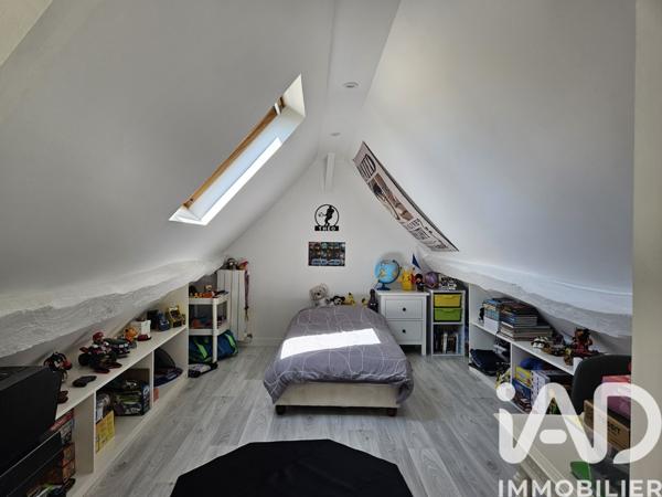 Maison à vendre 5 pièces 104 m² Abondant