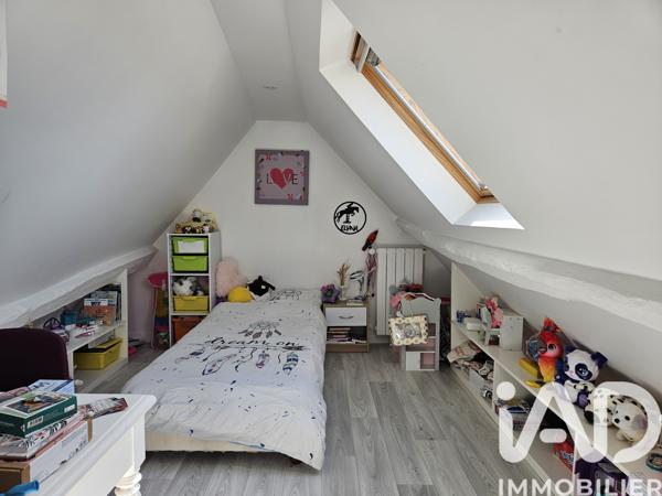 Maison à vendre 5 pièces 104 m² Abondant