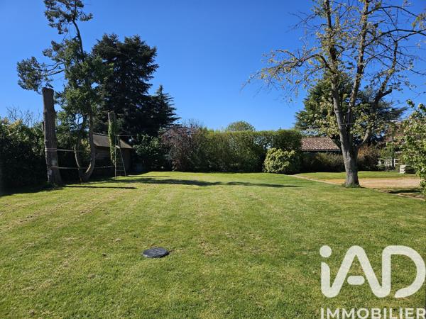 Maison à vendre 5 pièces 104 m² Abondant