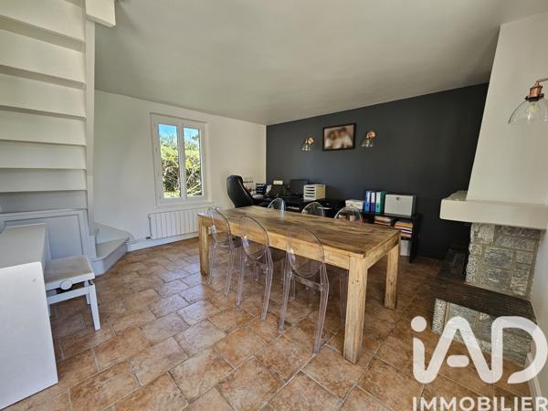 Maison à vendre 5 pièces 104 m² Abondant