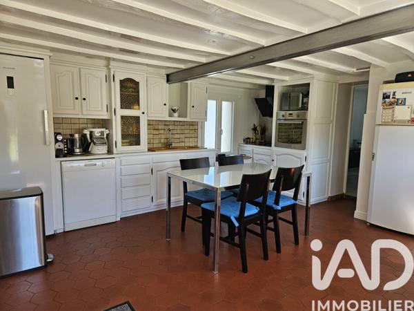 Maison à vendre 5 pièces 104 m² Abondant