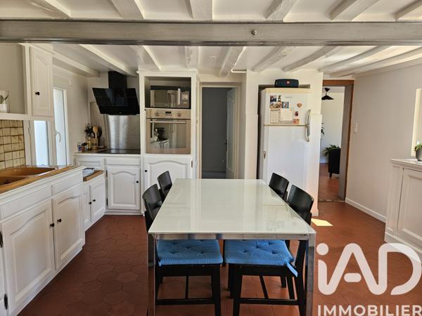 Maison à vendre 5 pièces 104 m² Abondant