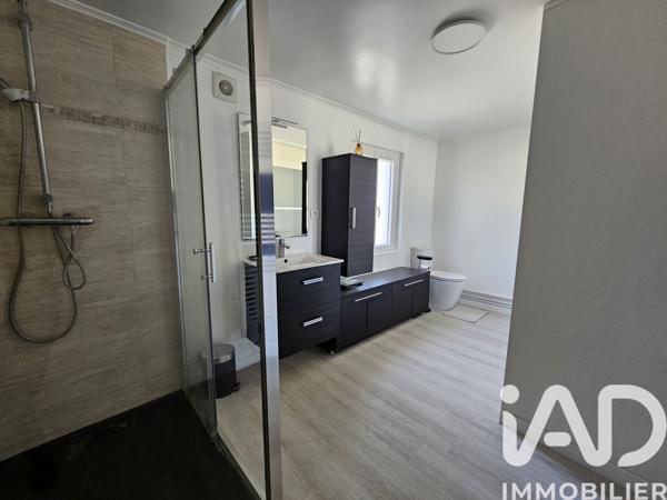 Maison à vendre 5 pièces 104 m² Abondant