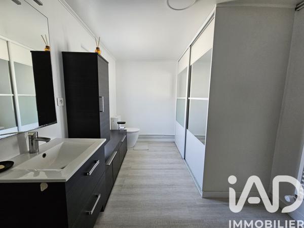 Maison à vendre 5 pièces 104 m² Abondant