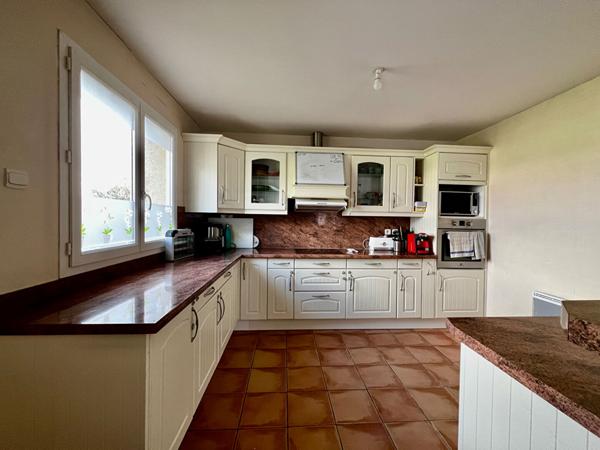 Maison pour investissement locatif à Cazères