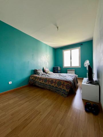 Maison pour investissement locatif à Cazères