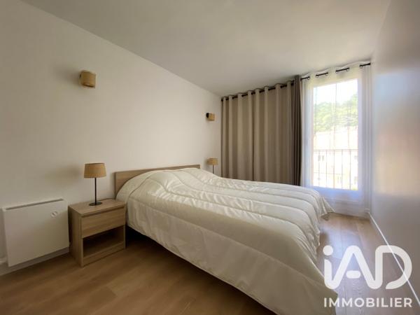 Location appartement 2 pièces 52,71 m² Palaiseau