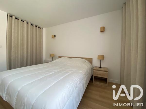 Location appartement 2 pièces 52,71 m² Palaiseau