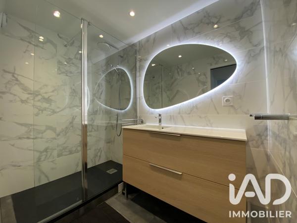 Location appartement 2 pièces 52,71 m² Palaiseau