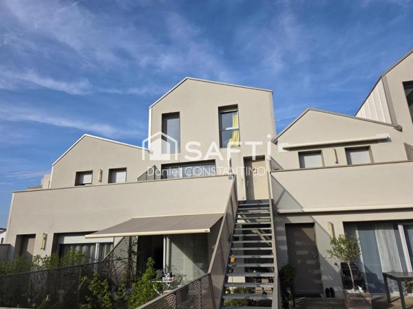 Un Appartement, Esprit Maison ...