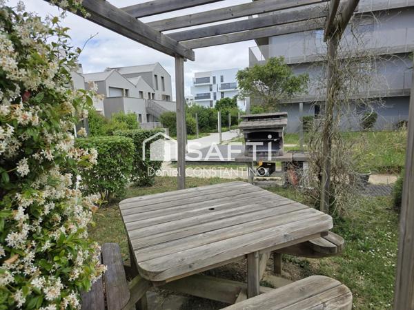 Un Appartement, Esprit Maison ...
