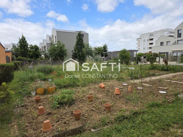 Un Appartement, Esprit Maison ...