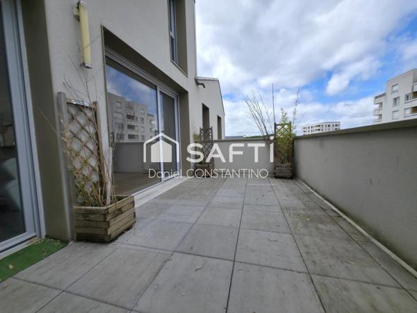 Un Appartement, Esprit Maison ...