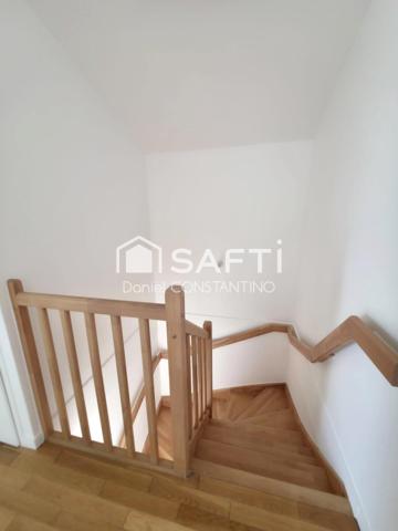 Un Appartement, Esprit Maison ...