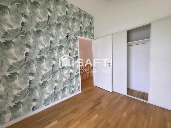 Un Appartement, Esprit Maison ...