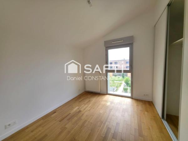 Un Appartement, Esprit Maison ...