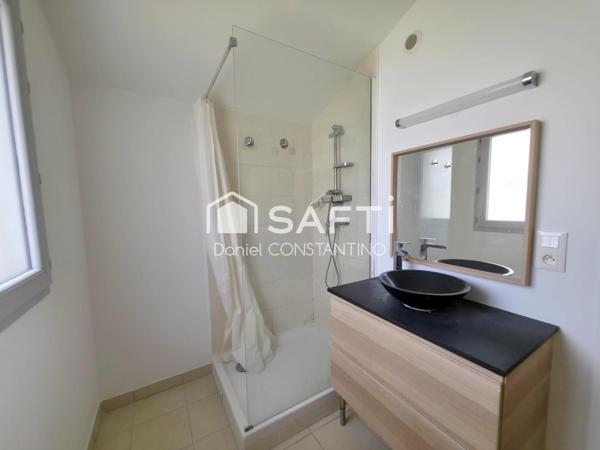 Un Appartement, Esprit Maison ...