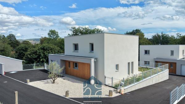 Maison 5 pièce(s) 3 chambre(s) 111.39 m²