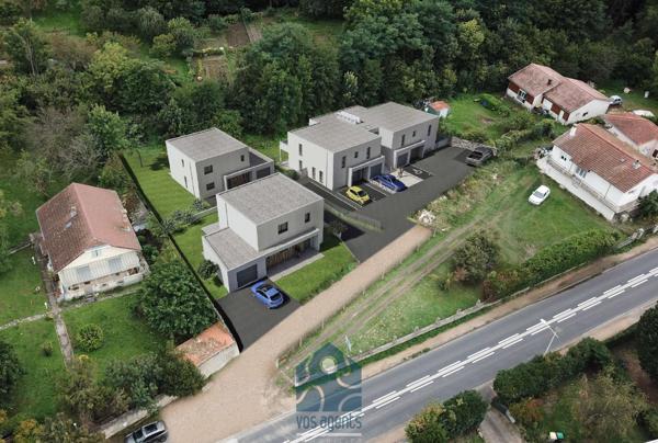 Maison 5 pièce(s) 3 chambre(s) 111.39 m²