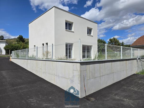 Maison 5 pièce(s) 3 chambre(s) 111.39 m²