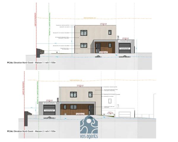 Maison 5 pièce(s) 3 chambre(s) 111.39 m²