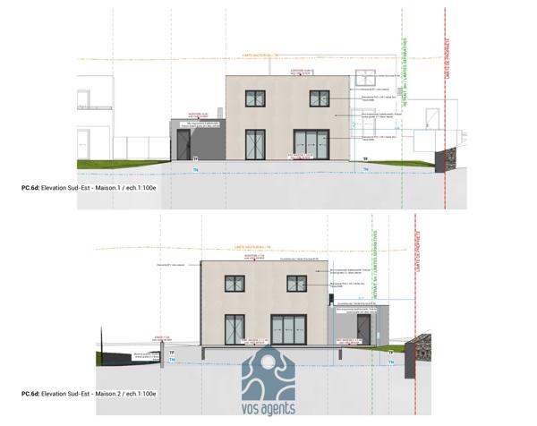 Maison 5 pièce(s) 3 chambre(s) 111.39 m²