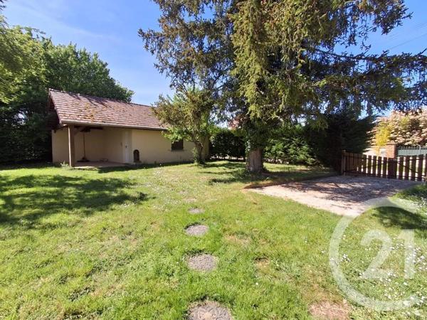 Maison à vendre  7 pièces - 206,20 m 2   ETAIS LA SAUVIN  - 89