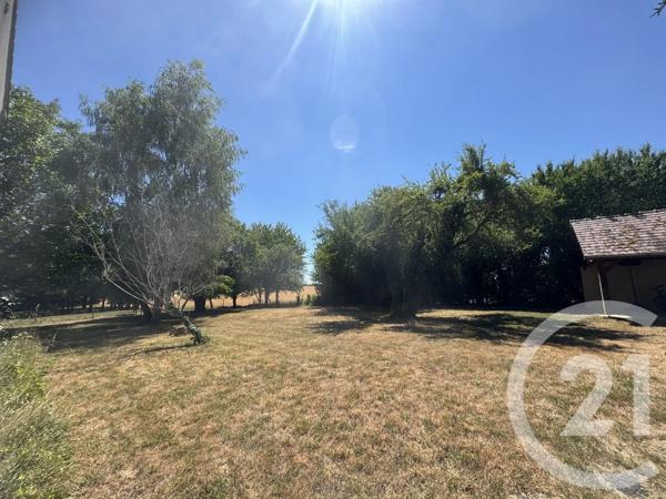 Maison à vendre  7 pièces - 206,20 m 2   ETAIS LA SAUVIN  - 89