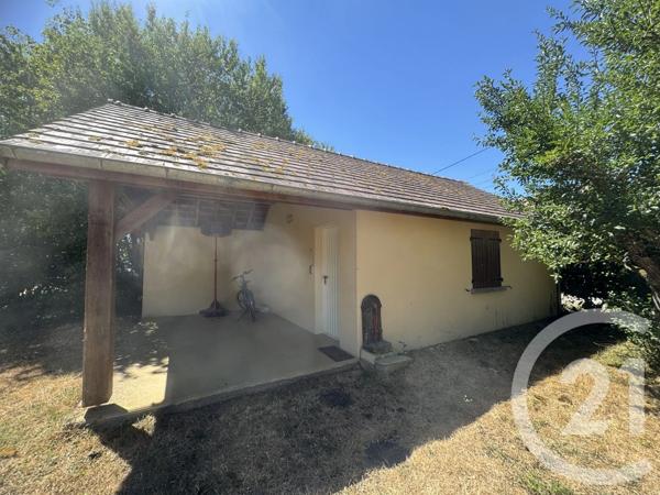 Maison à vendre  7 pièces - 206,20 m 2   ETAIS LA SAUVIN  - 89