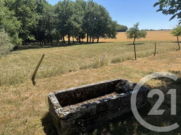 Maison à vendre  7 pièces - 206,20 m 2   ETAIS LA SAUVIN  - 89