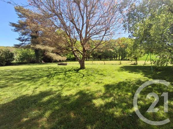 Maison à vendre  7 pièces - 206,20 m 2   ETAIS LA SAUVIN  - 89